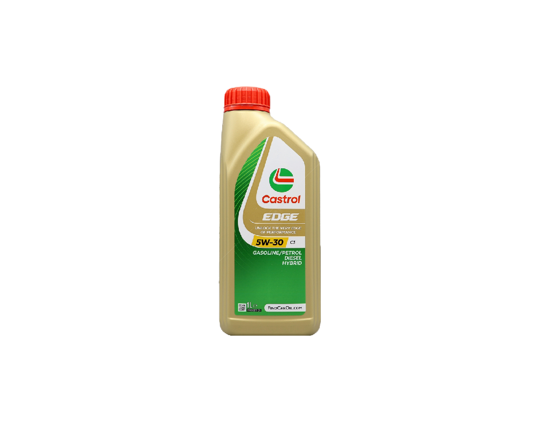 5w-30 edge c3