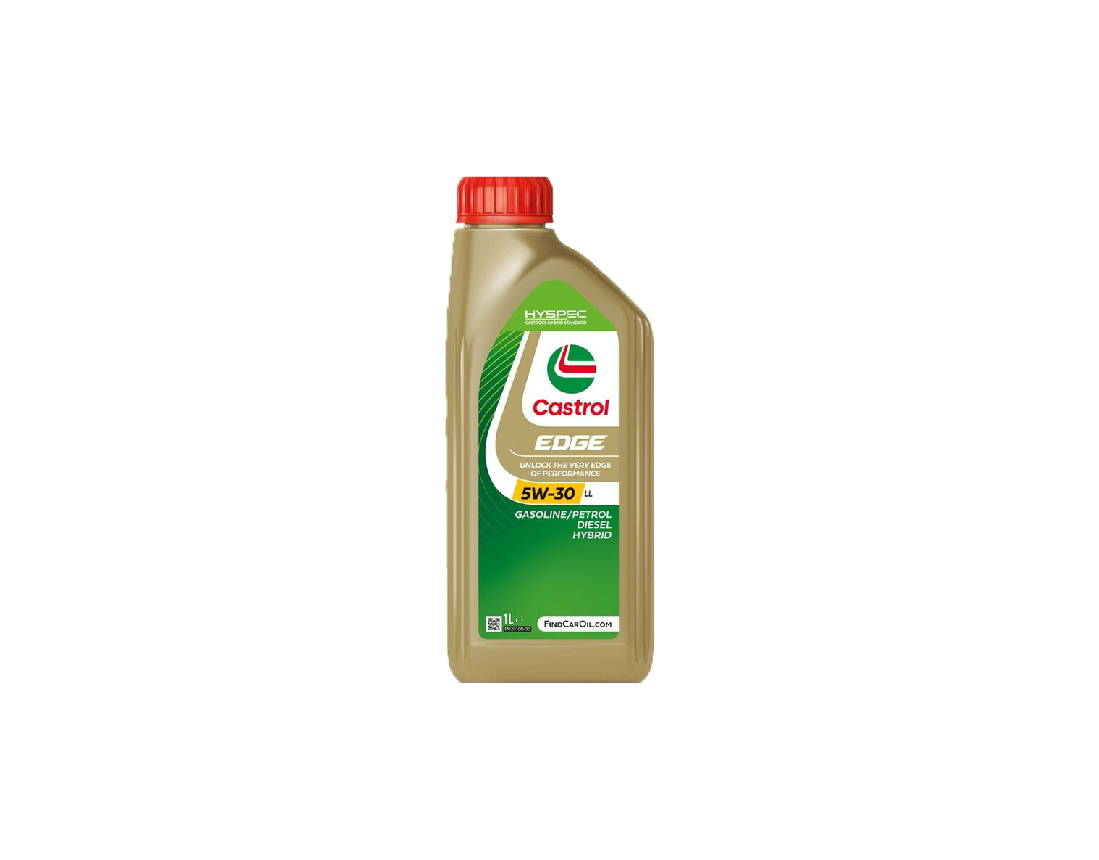 5w-30 edge ll