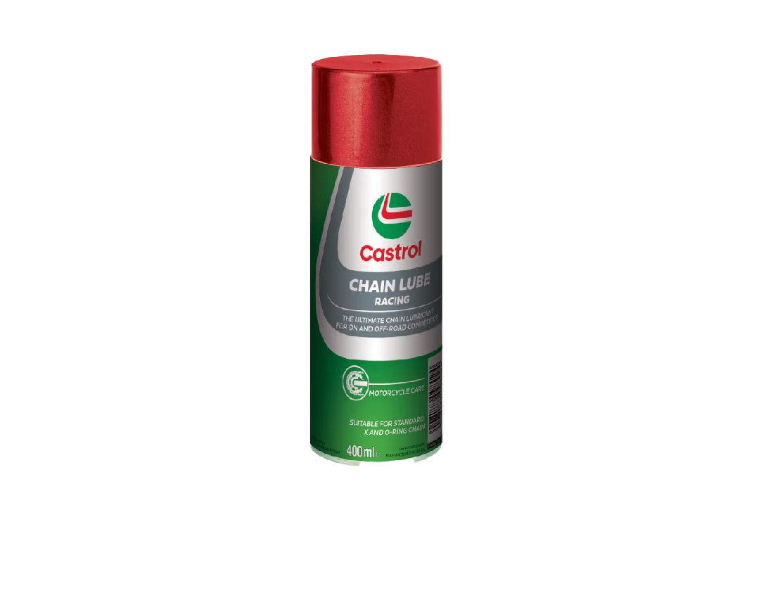 chain lube