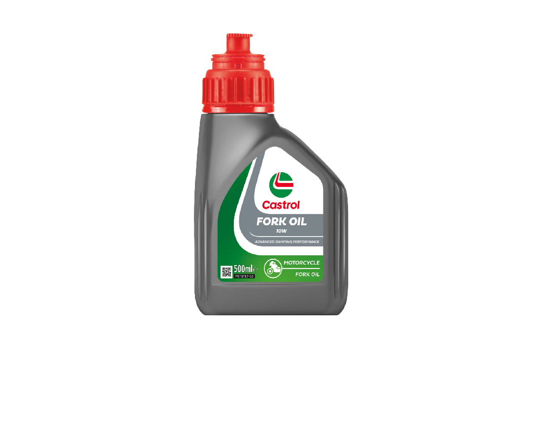 fork oil